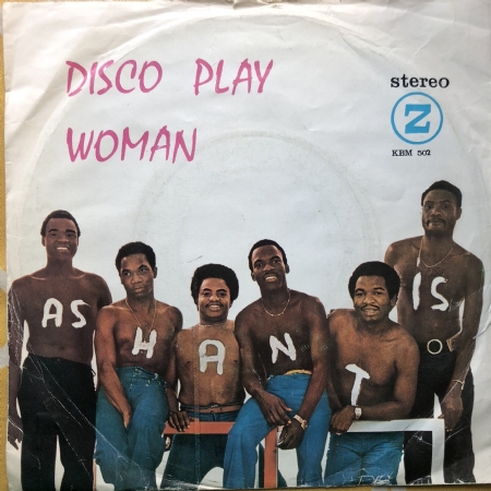 Disco Play