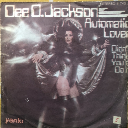 Automatic Lover