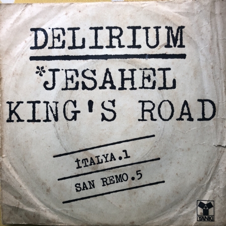 Jesahel