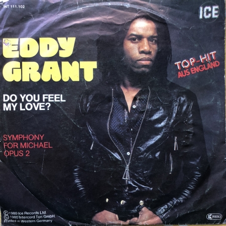 Do You Feel My Love?