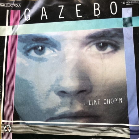 I Like Chopin