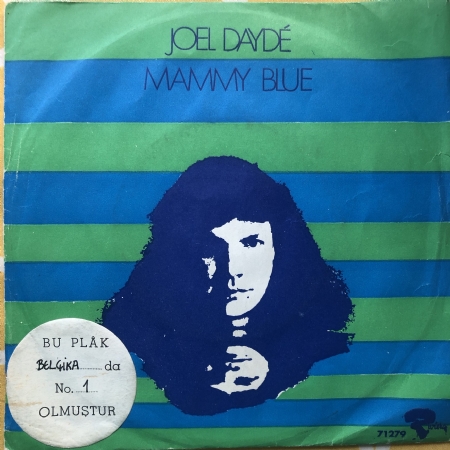 Mammy Blue