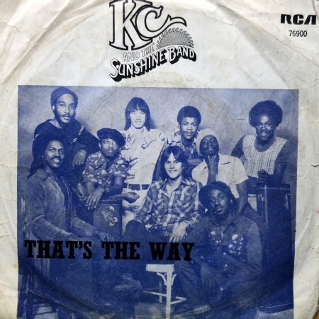 That'S The Way (I Like It)