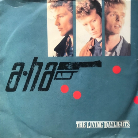The Living Daylights