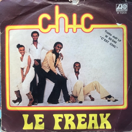 Le Freak