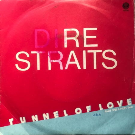 Tunnel Of Love (Part One & Part Two)