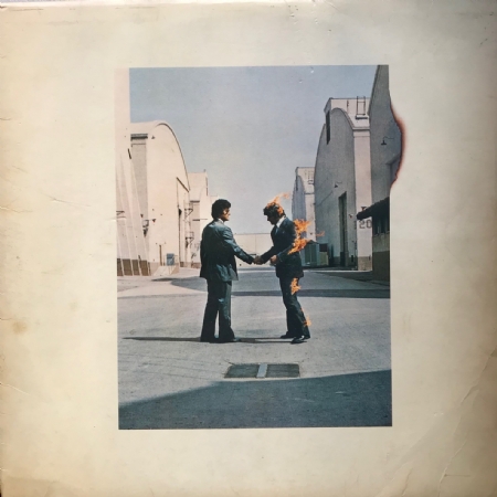 Wish You Were Here