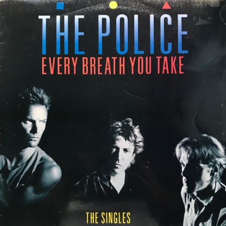 Every Breath You Take