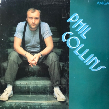 Phil Collins