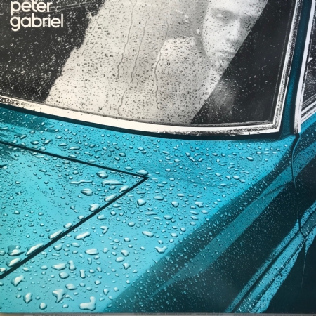Peter Gabriel