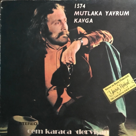 Mutlaka Yavrum
