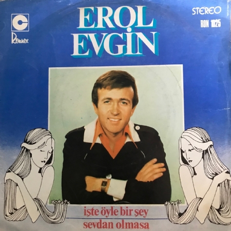 İşte Öyle Bir Şey