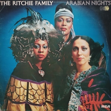 Arabian Nights
