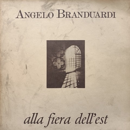 Alla Fiera Dell'est