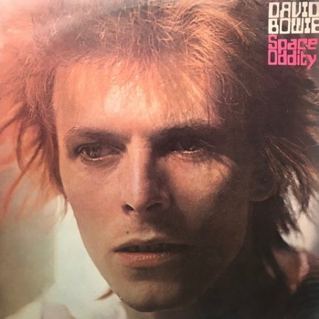 Space Oddity