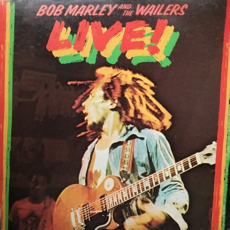 Live! At The Lyceum