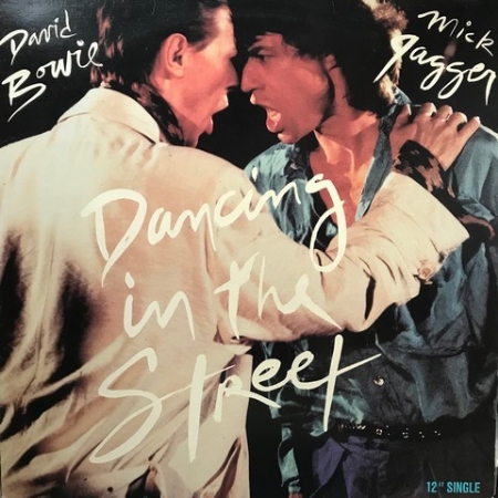 Dancing In The StreetDancing In The Street - Maxi
