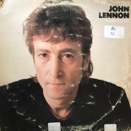 The John Lennon Collection