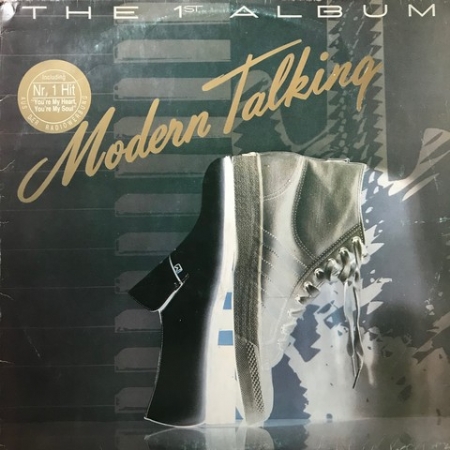 The 1st Album