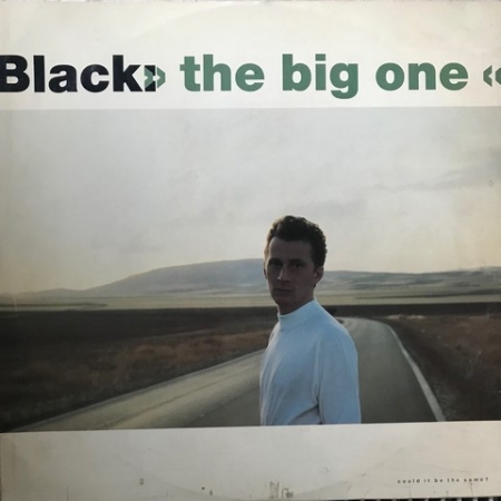 The Big One - Maxi