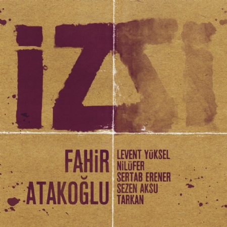 İz - 2 LP