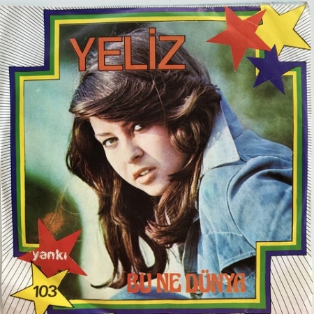 Bu Ne Dünya