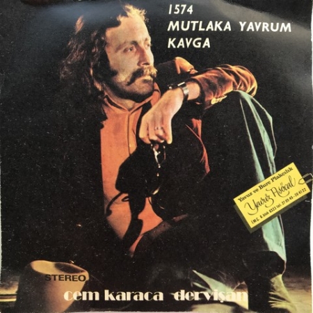 Mutlaka Yavrum