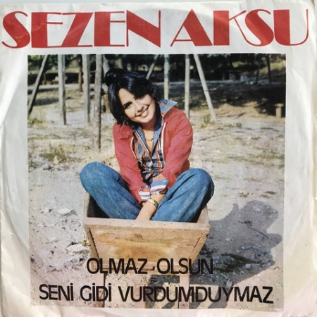 Olmaz Olsun