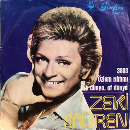 Özlem Rıhtımı