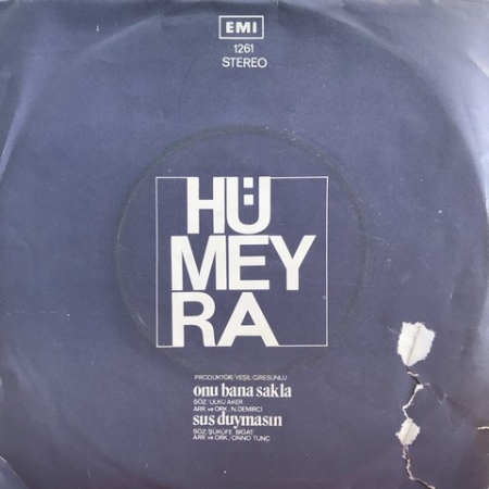 Onu Bana Sakla