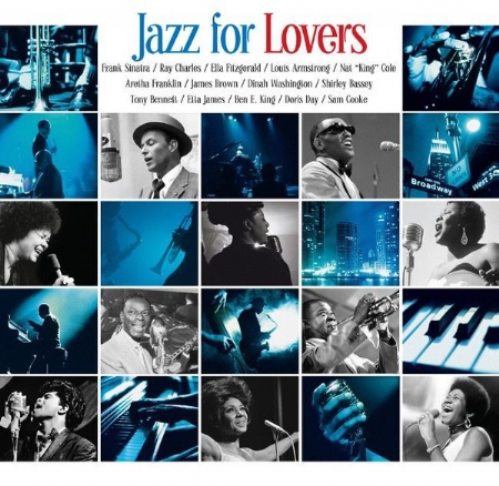 Jazz For Lovers