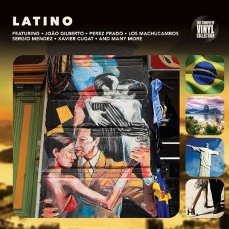Latino
