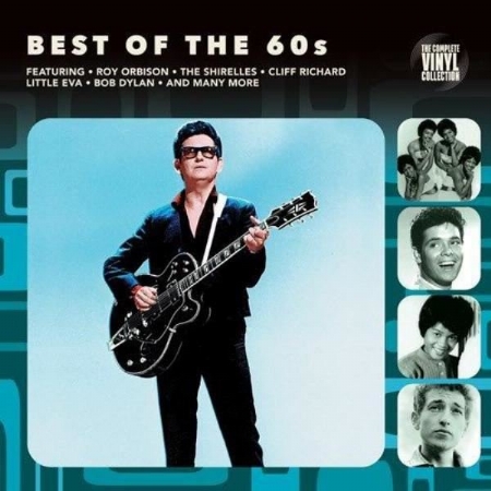 Best Of The 60's        