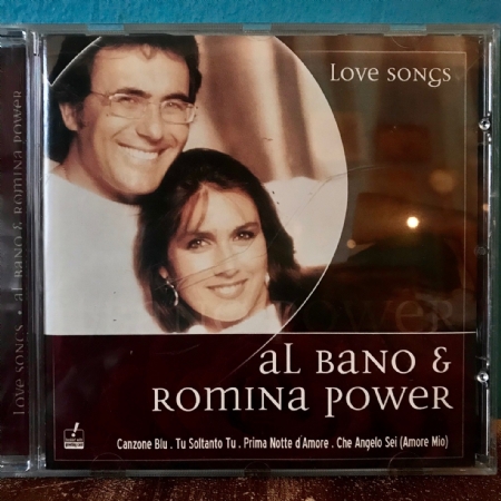 Love Songs