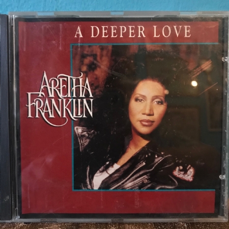 A Deeper Love