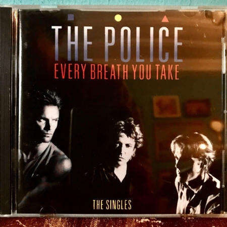Every Breath You Take