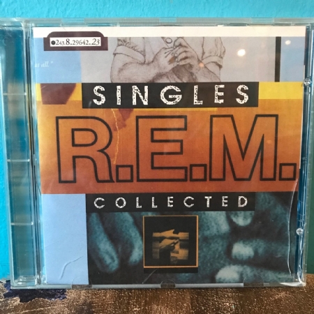 Singles Collected