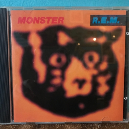 Monster