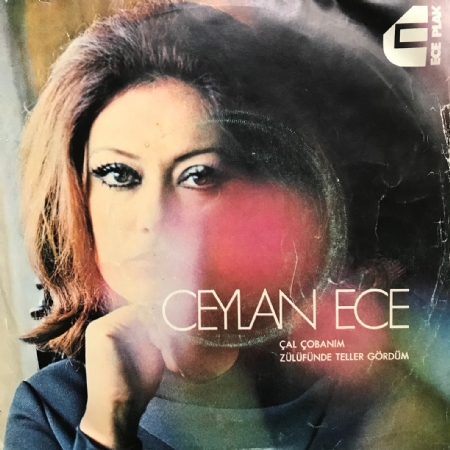 Çal Çobanım