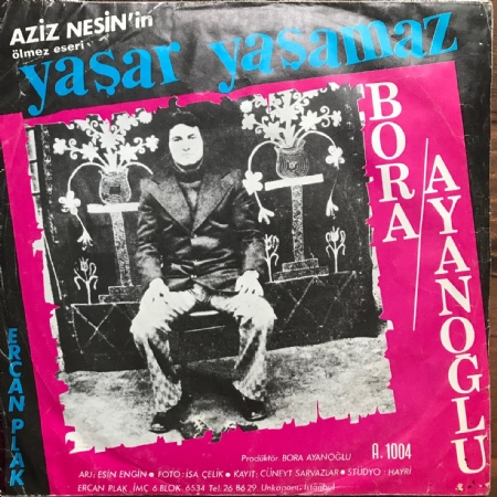 Yaşar Yaşamaz