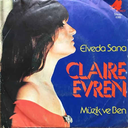 Elveda Sana