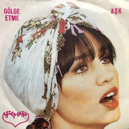 Gölge Etme