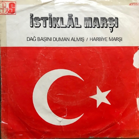 4 Parçalık Mini Ep