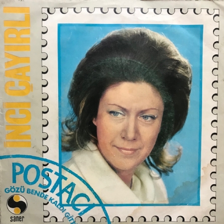 Postacı