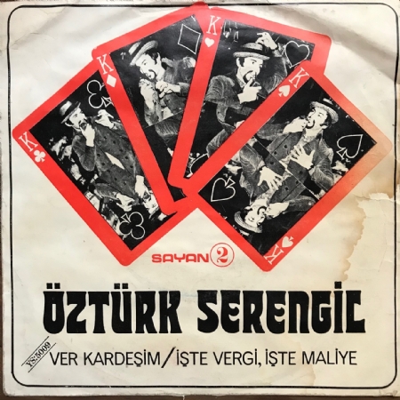 Ver Kardeşim