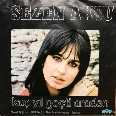 Kaç Yıl Geçti Aradan