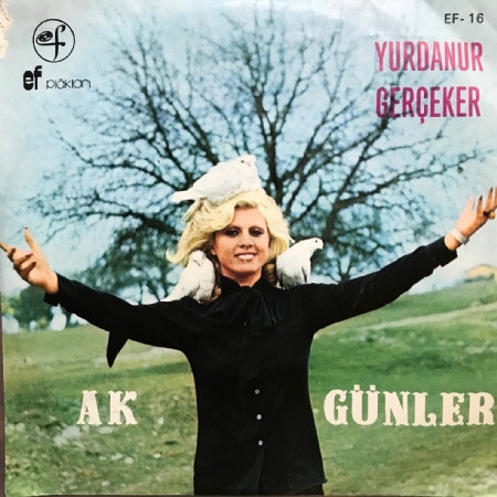 Ak Günler
