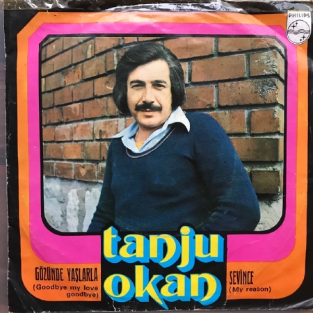 Gözünde Yaşlarla