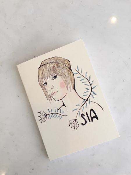 Sia Defter