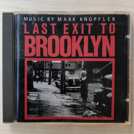 Last Exit To Brooklyn